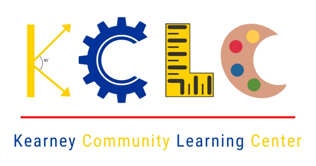 KCLC Logo